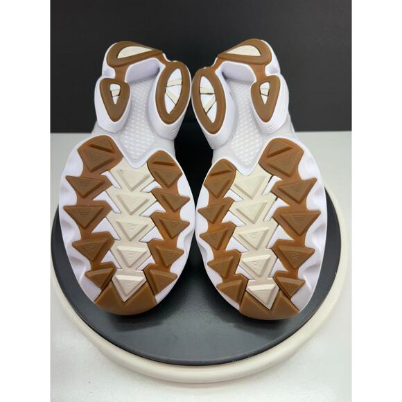 Saucony GRID NXT Womens Size 10 White Running Shoes Sneakers Training S70797-4 - Picture 10 of 11